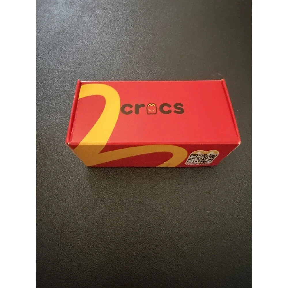 McDonalds mcdonalds 2004